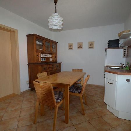 Ferienwohnung-Doberschau エクステリア 写真