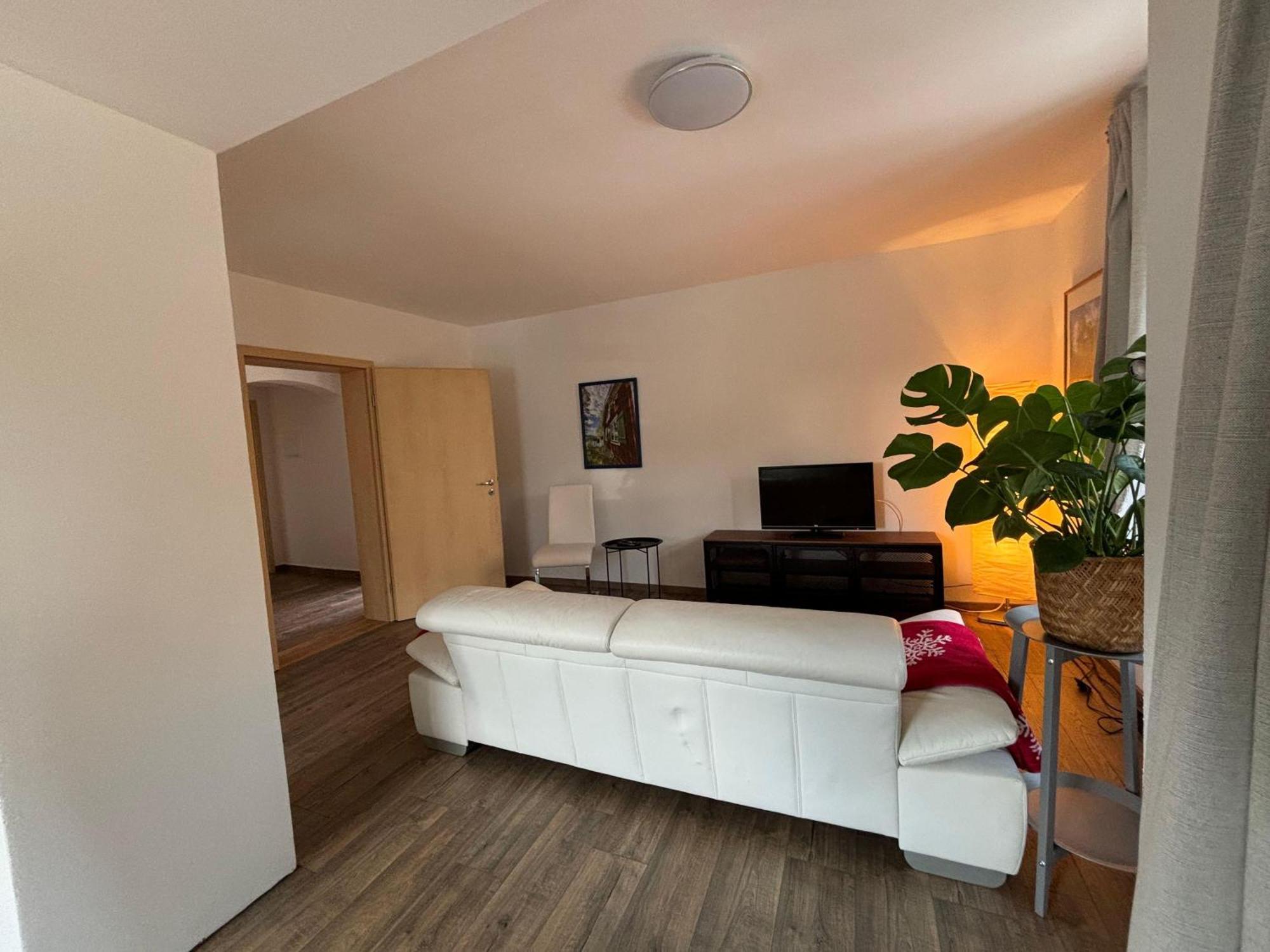Ferienwohnung-Doberschau エクステリア 写真