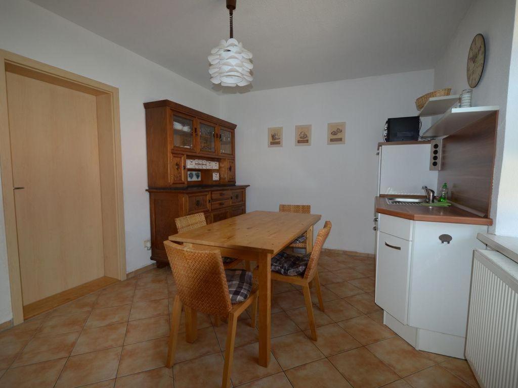 Ferienwohnung-Doberschau エクステリア 写真