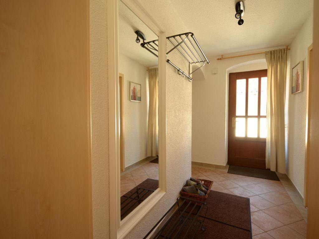 Ferienwohnung-Doberschau エクステリア 写真