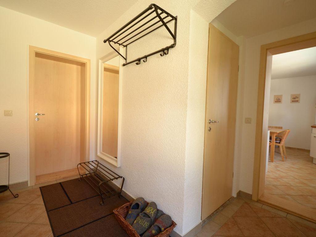 Ferienwohnung-Doberschau エクステリア 写真