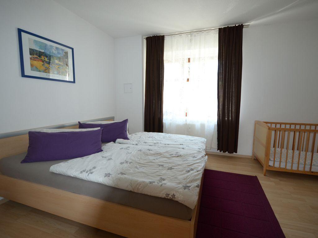 Ferienwohnung-Doberschau エクステリア 写真